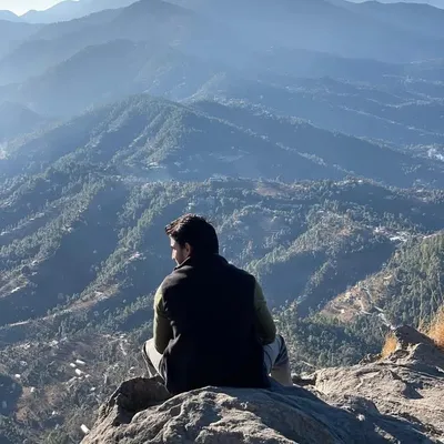 Himachal Kapasiya profile
