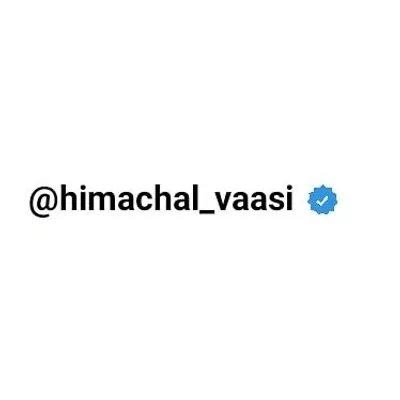 HEAVEN =🌲हिमाचल 😍 profile