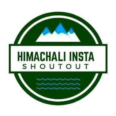 Himachali Insta Shoutouts ♻ profile