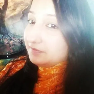 Alka Bhardwaj profile