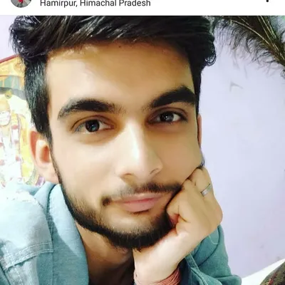 NitinRana profile