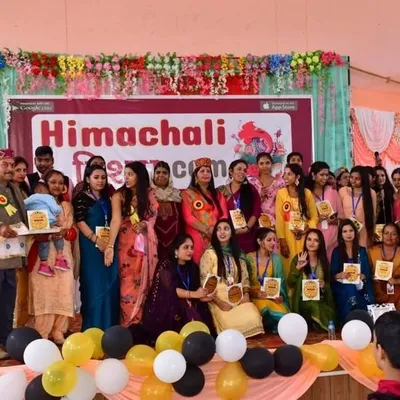 Himachali Rishta.Com profile