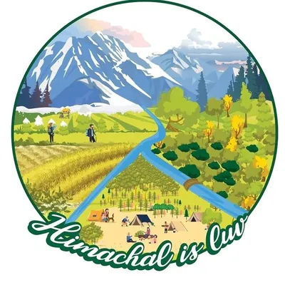 Himachal is love profile