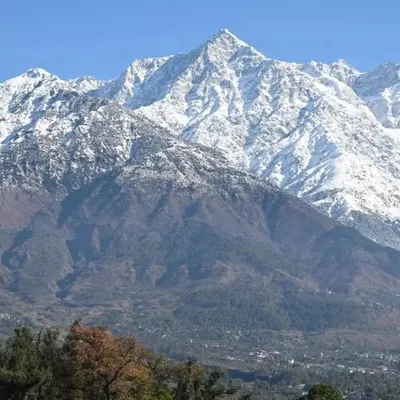 Himachal Pradesh profile