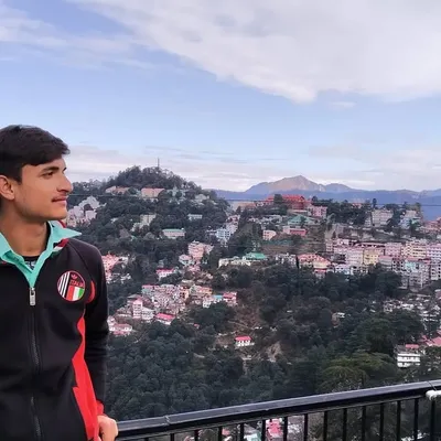 himachaly dairy ☺ profile