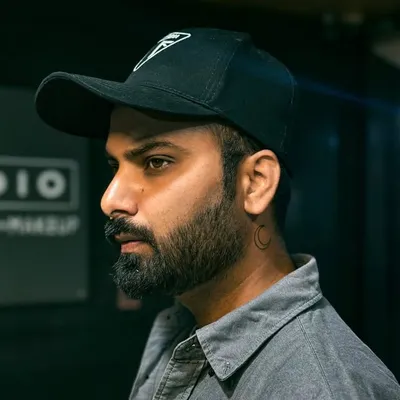Himanshu Sharma profile