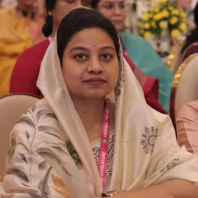 Himadri Singh profile