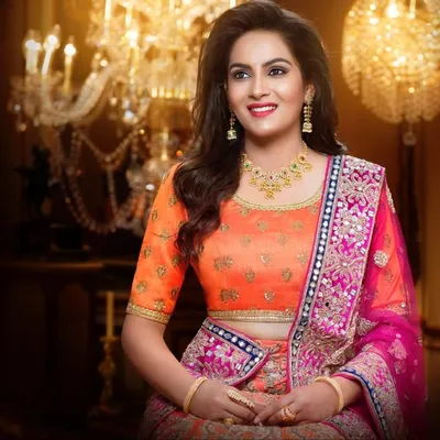 Himaja profile