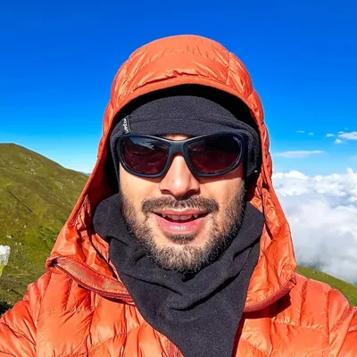 𝗠𝗼𝗵𝗶𝘁 𝗞𝗮𝗻𝗱𝘄𝗮𝗹 || हिमालयी घुमक्कड़ profile