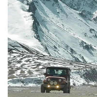 Himalayan Wanderer profile