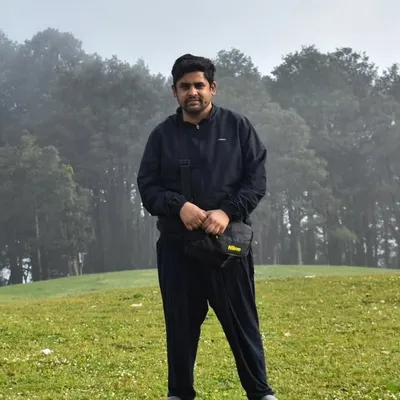 ARVIND NEGI | INDIA ๐ฎ๐ณ profile