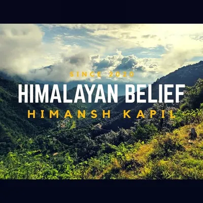 Himalayan belief profile