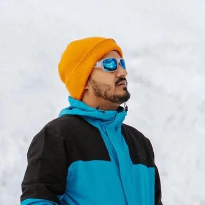 Deepak Bafila ๐ฆ
profile