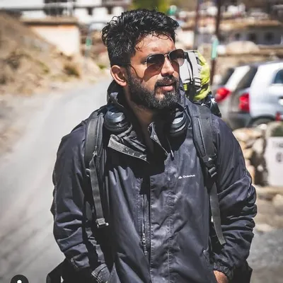 Neeraj Rana profile