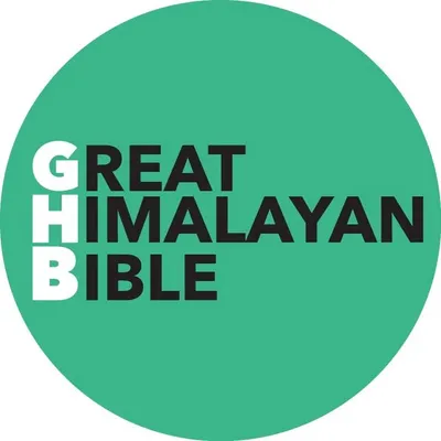 Great Himalayan Bible profile