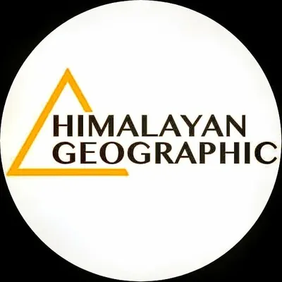 Himalayan Geographic profile