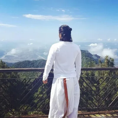 Yogacharya Harshit🇮🇳 profile