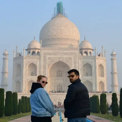 Nitin | Orophile profile