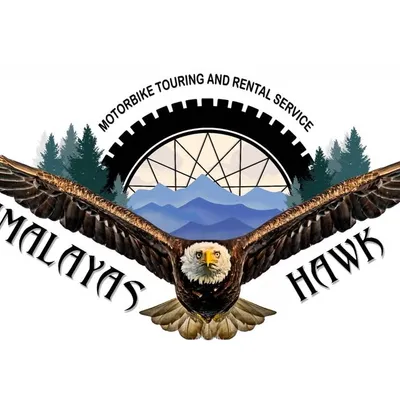Himalayas hawk profile