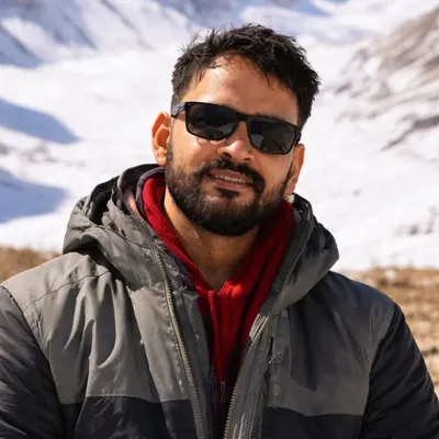 Himalayasputra Expeditions | Traveller | Content creator profile