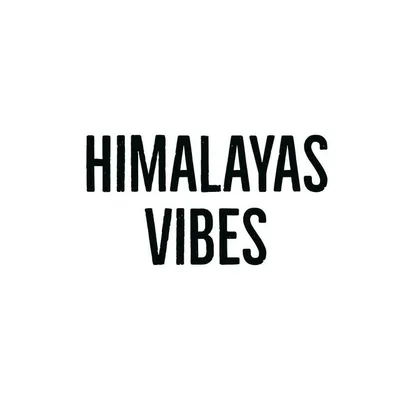 Himalayas profile