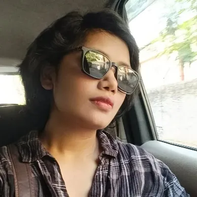 Himali Rathod profile