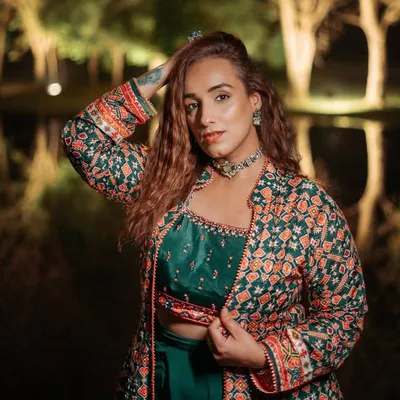 Himali Vyas Naik profile