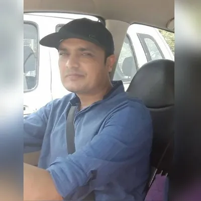 Ajay Verma profile