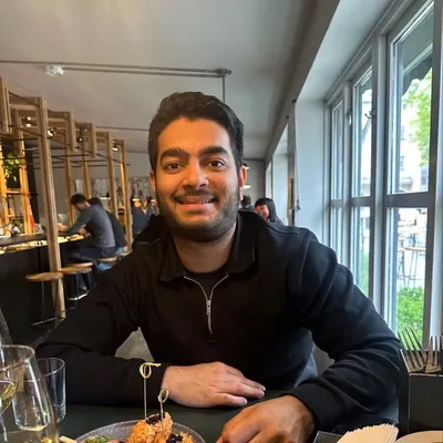 Himanshu Dayal profile