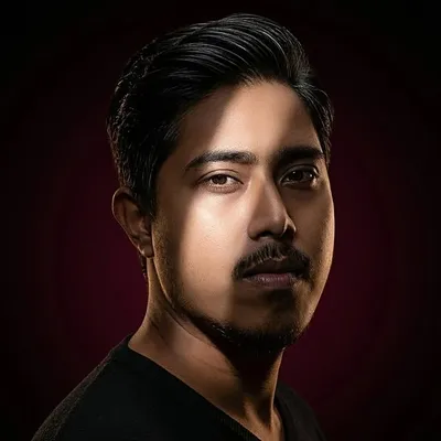 Himangshu Kashyap profile
