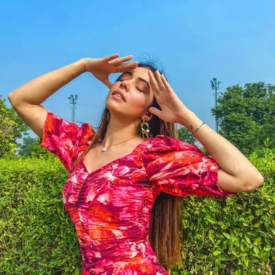 Himani sahani profile