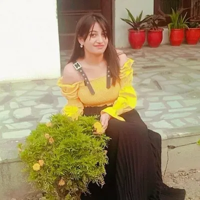 Himani Prashar profile