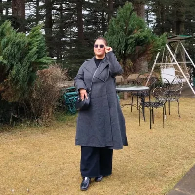 Himani sharma profile