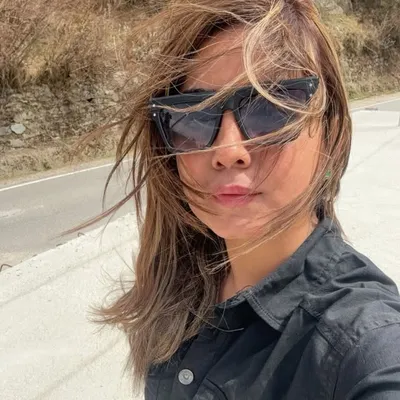 Himani R. Gaba profile