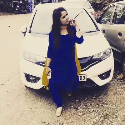Himani_Bansal♥ profile