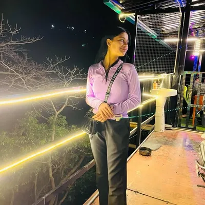 Himani profile