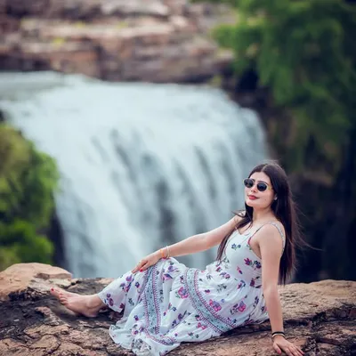 Himani Hada profile