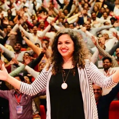 Himani's Happiness Hub profile