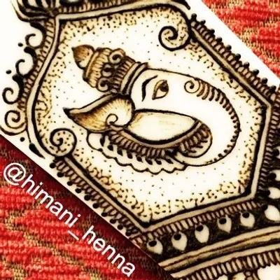 Himani Henna profile