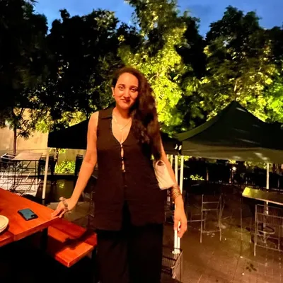 Himani Joshi profile