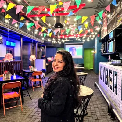 💞Himani Tripathi Joshi💞 profile