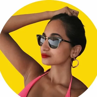 Himani Raghuraj Chauhan profile