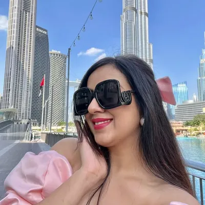 Himani Chawla