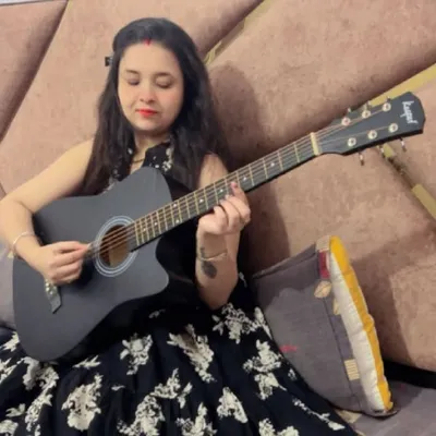 Himani Gunwani profile