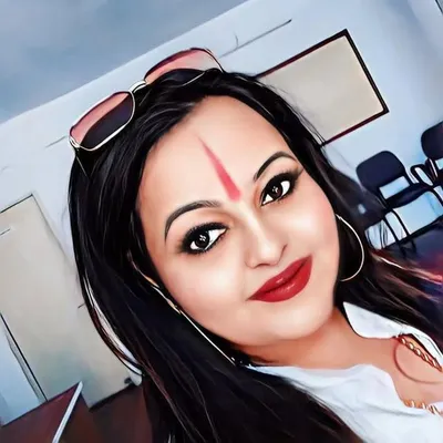 Aacharya Himani Shastri profile