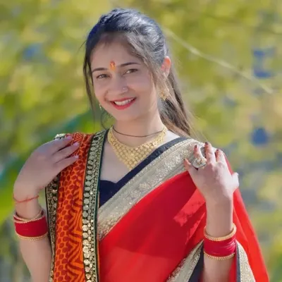 Himani Mehta Vlogs profile