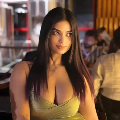 Himani Negi