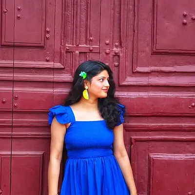 Himani ๐ป profile