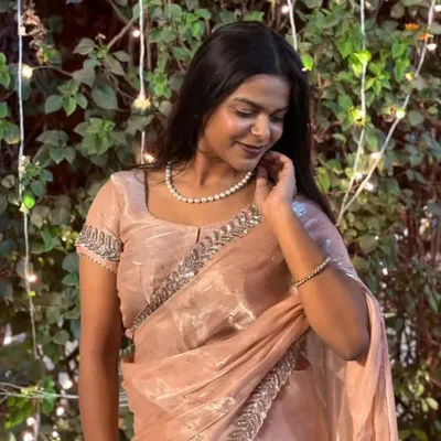 HIMANI SINGH RAJPUT profile
