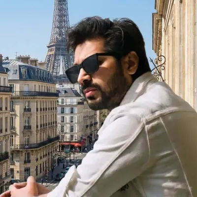 Himanshu srivastava profile